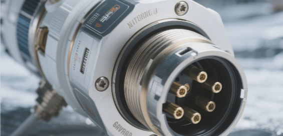 深度剖析:透明灌封膠在航天防水插頭中的關鍵作用