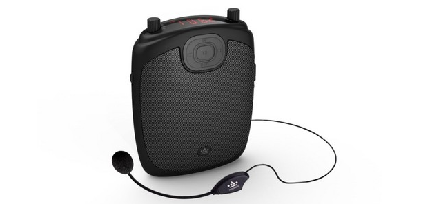 解鎖擴音器零件組裝新技能:聚厲TPU 瞬間膠大顯身手