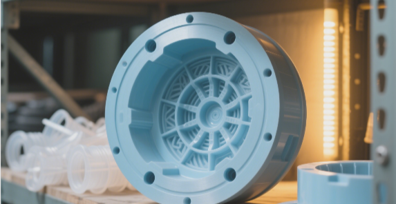 ABS材質模具可以使用聚厲什么膠水粘合呢?