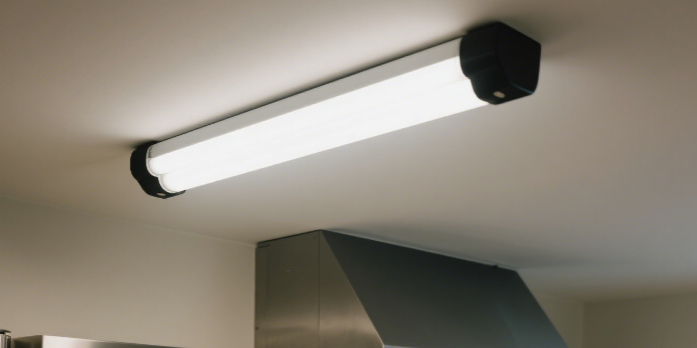 燈管灌封膠的 '獨家配方':防水.散熱.抗沖擊全揭秘