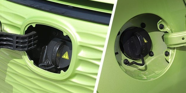 探秘新能源汽車充電底座,聚厲高濃度瞬間膠的關鍵作用