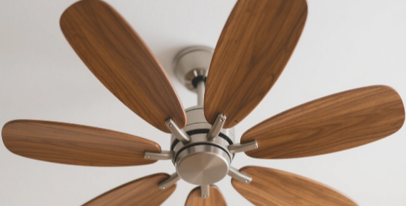 風量與壽命兼得:木質風扇葉片用環氧膠'粘'出工業級耐用性