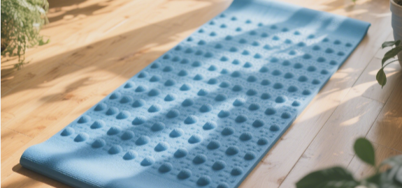 環保浪潮下,EVA 膠水如何成為瑜伽墊行業的革新選擇？