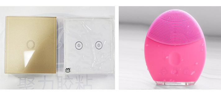 中強韌特性加持,聚厲柔性快干膠守護長期粘接穩定