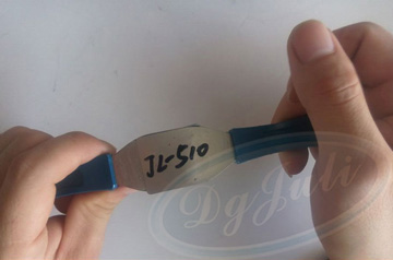 粘金屬環氧AB膠